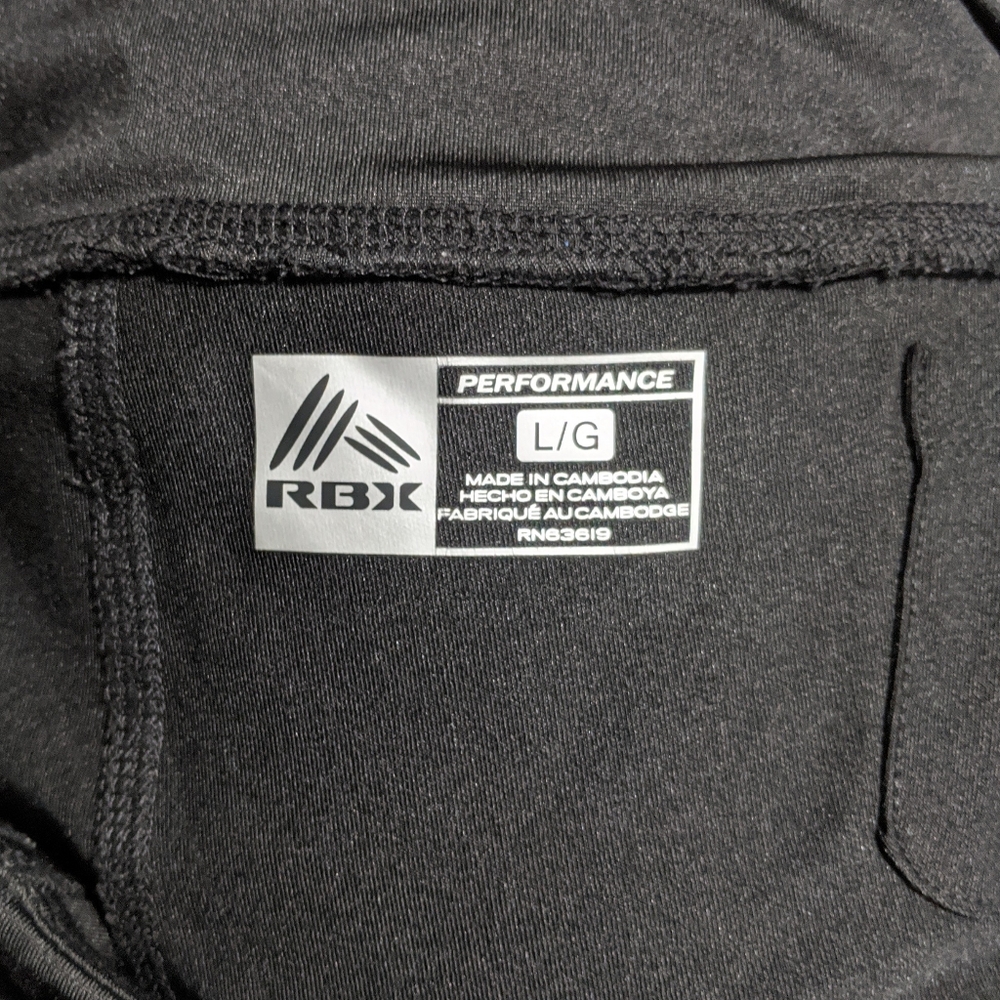 RBX Skort - Picture 4 of 4